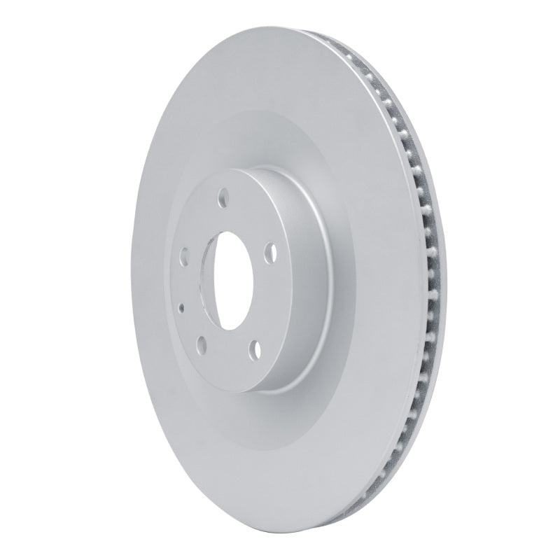 DFC 24-25 Mazda CX-70 Rear GeoSPEC Coated Rotor