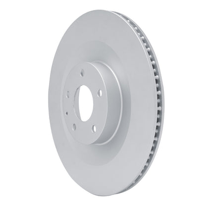 DFC 24-25 Mazda CX-70 Rear GeoSPEC Coated Rotor