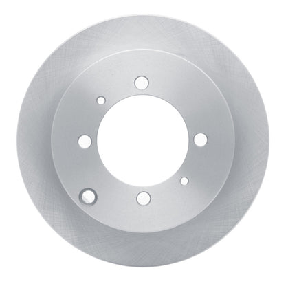 DFC 92-04 Dodge Colt Rear Brake Rotor