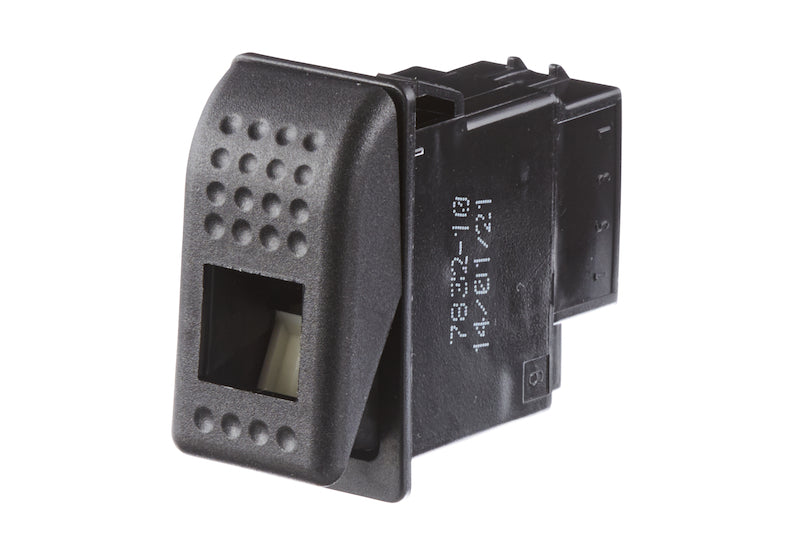 Hella Switch Rocker Spdt 6 Pole