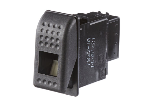 Hella Switch Rocker Spdt 6 Pole