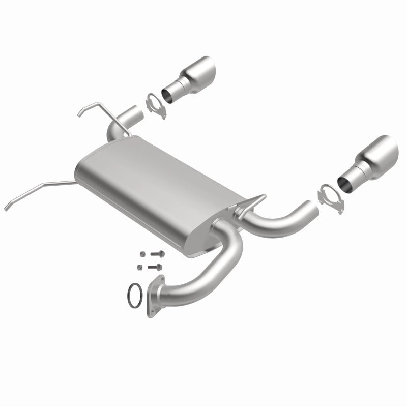 Magnaflow BRE Exhaust 03-08 FX35 FX45 3.5L 4.5L Muffler Kit