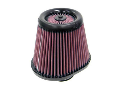 K&N Engineering K&N Filter Universal X Stream Clamp-On 3in Flange ID 6inx8in Base 5inx5in Top 6.5in Height