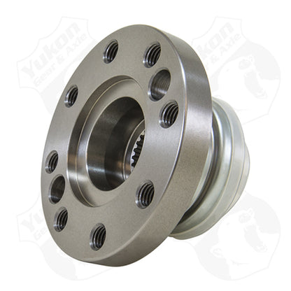 Yukon Gear & Axle Yukon Gear Replacement Pinion Flange For Non-Rubicon JK Front / Dana 30