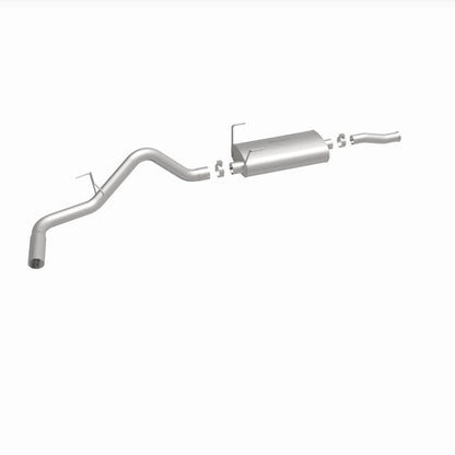 MagnaFlow Sys C/B 00-03 Toyota Tundra 4.7L V8