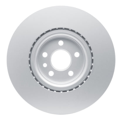 DFC 07-16 Volvo S60/S80 Front GeoSPEC Coated Rotor