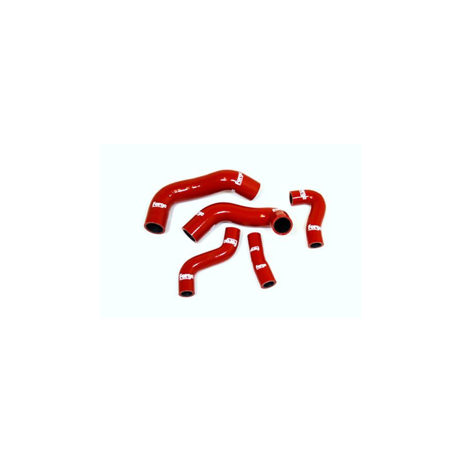 Forge FMKCMK5 Lower Silicone Coolant Hoses for Audi, VW, & SEAT | ML Performance UK Car Parts