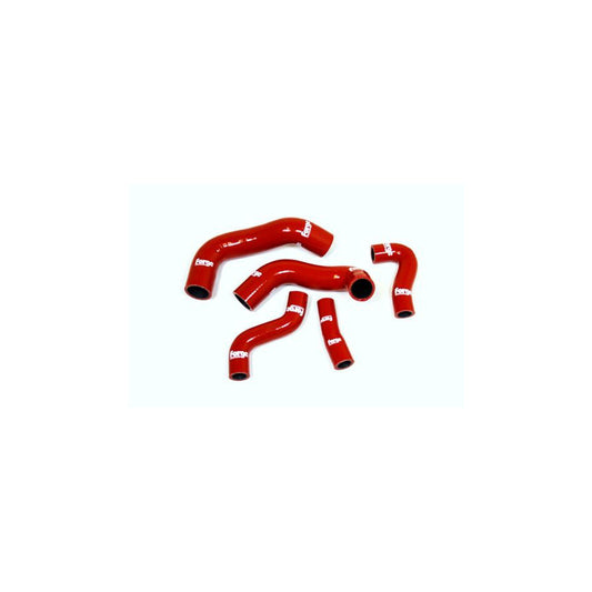 Forge FMKCMK5 Lower Silicone Coolant Hoses for Audi, VW, & SEAT | ML Performance UK Car Parts