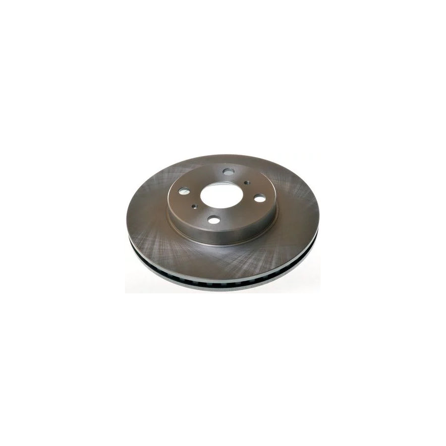 Denckermann B130421 Brake Disc for Toyota Yaris