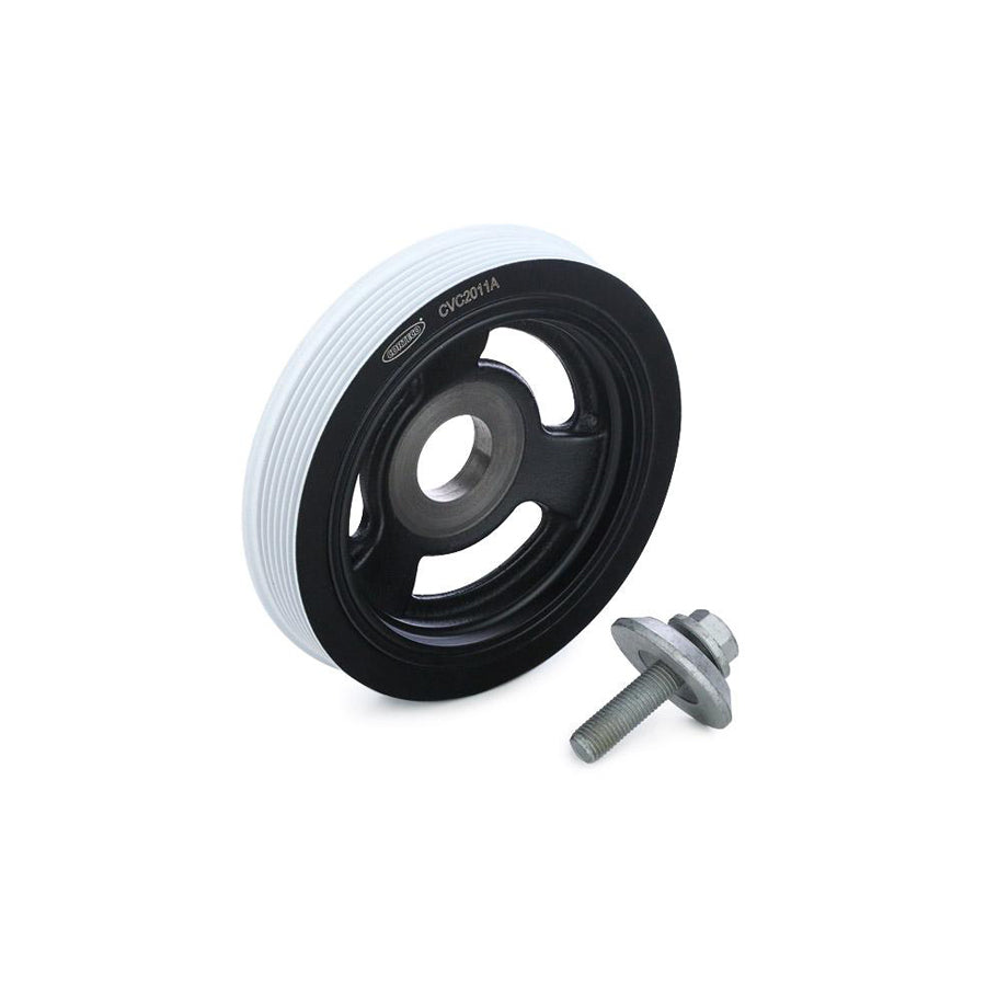 Corteco 80004330 Belt Pulley Set, Crankshaft