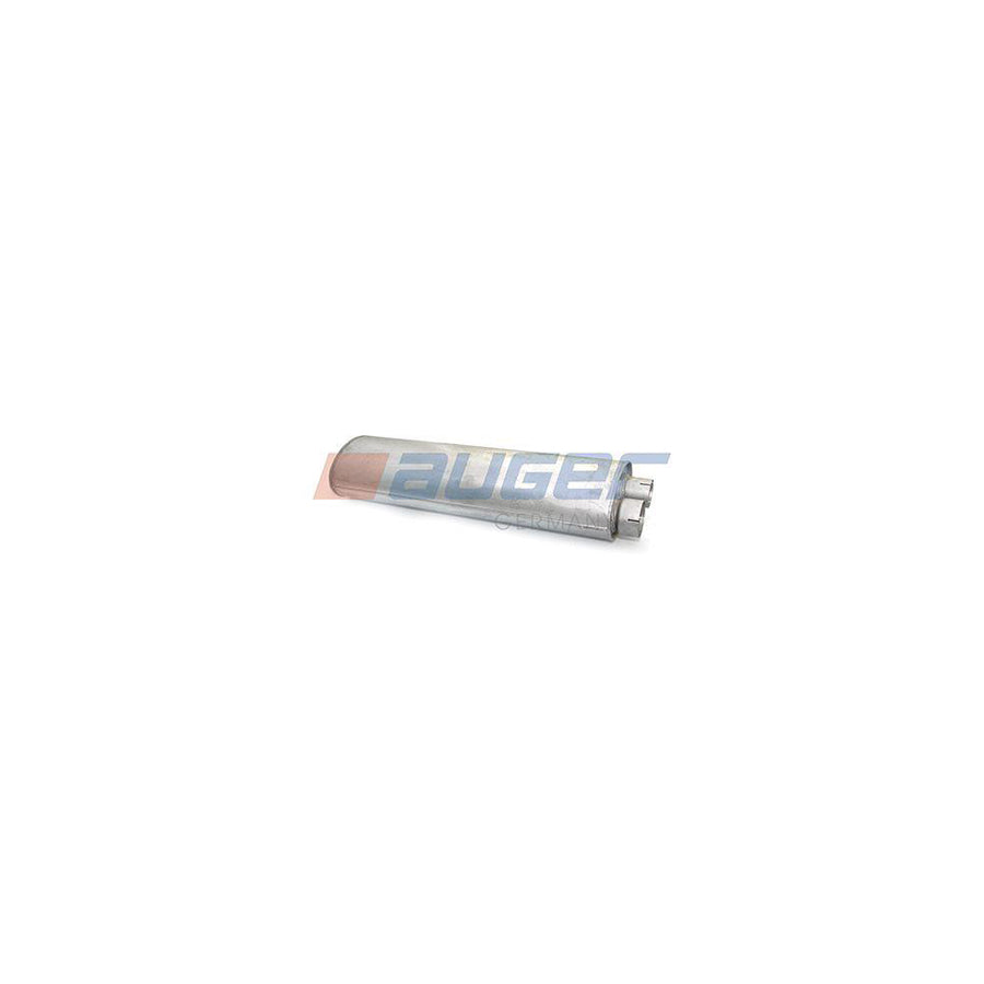 Auger 69807 Middle- / End Silencer