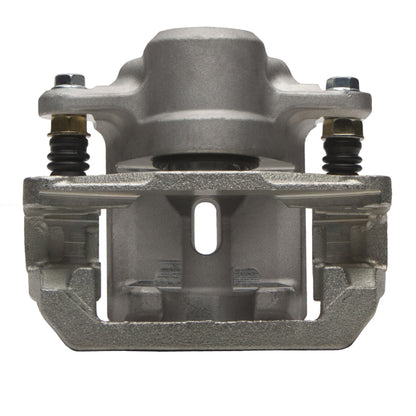 DFC 06-14 Subaru Tribeca Rear-L Premium Caliper - Silver Zinc Coated