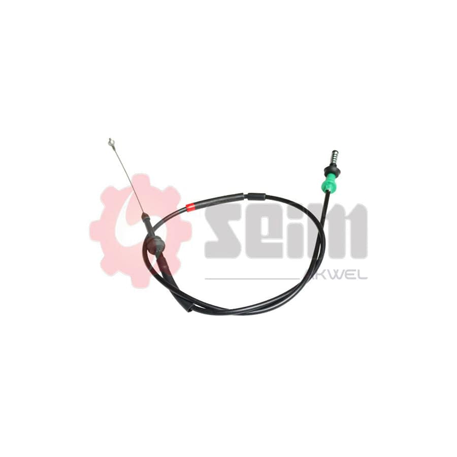 SEIM 555734 Throttle Cable for VW Golf III Hatchback (1H1)