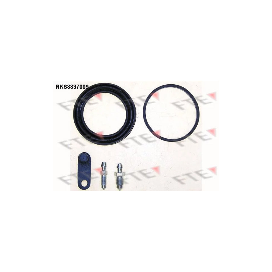 FTE Rks8837009 Repair Kit, Brake Caliper