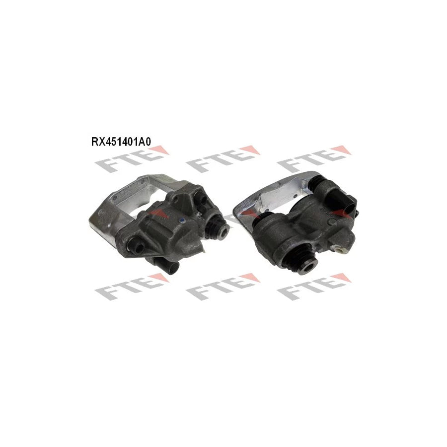 FTE Rx451401A0 Brake Caliper