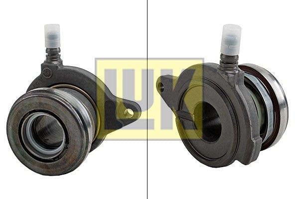 LuK 119 0018 61 Clutch Pressure Plate