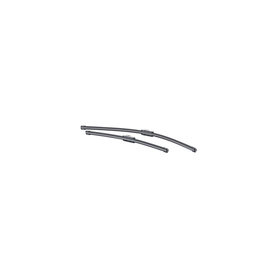 Ridex 298W0061 Wiper Blade