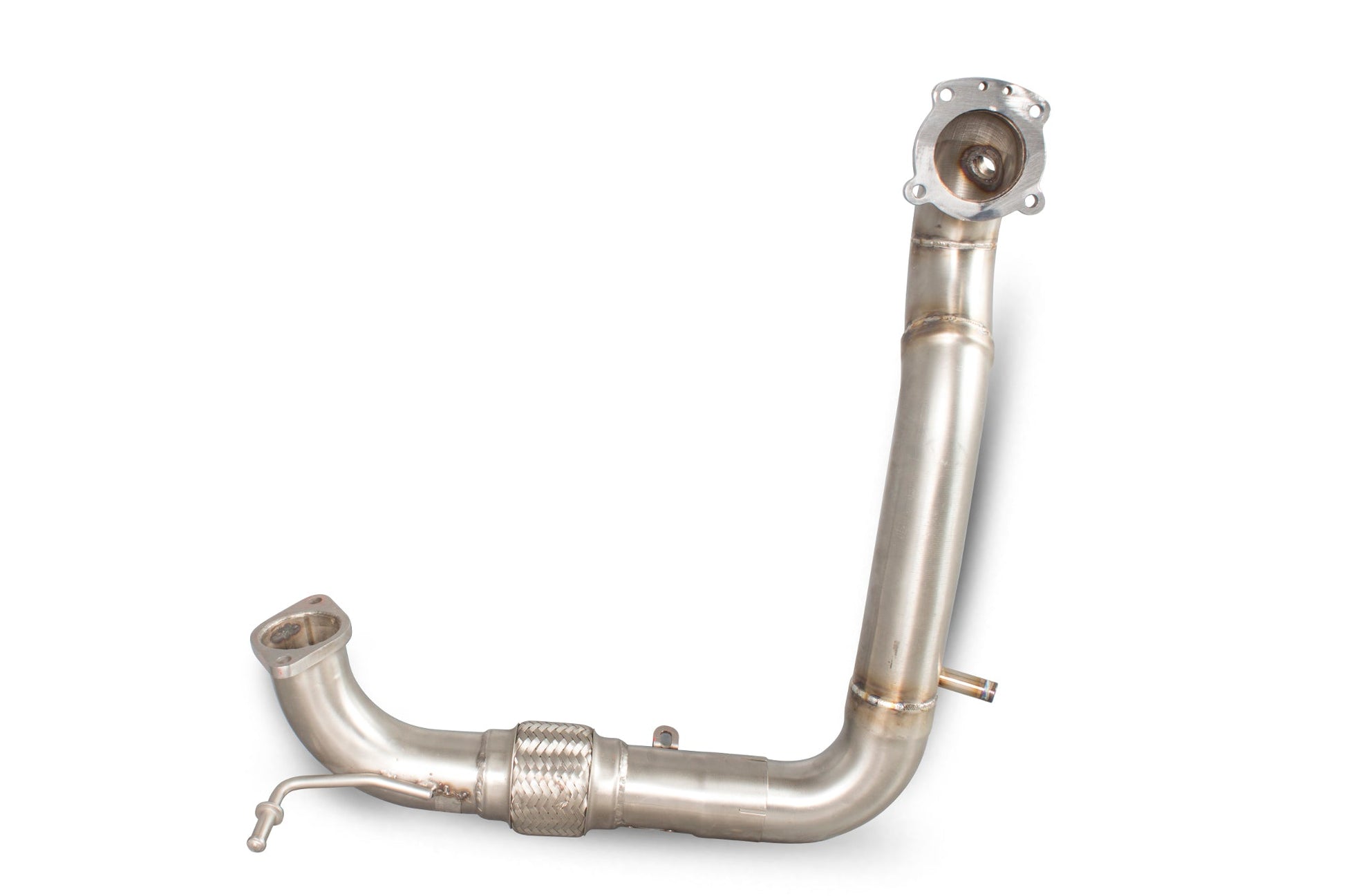 Scorpion SFDC078 Ford Fiesta De-Cat Downpipe  | ML Performance US US