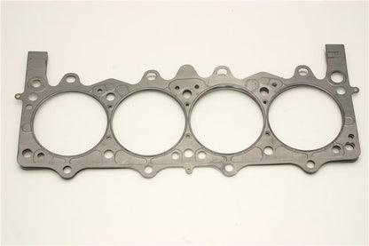 Cometic Gasket Cometic Chrysler R3 Race Block .027in MLS Cylinder Head Gasket - 4.185in Bore - W7,W8,W9 Heads