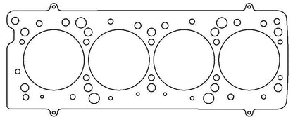 Cometic Gasket Cometic Lancia/Fiat Delta/Tempra 85mm .045 inch MLS 8/16 Valves-5 Layer