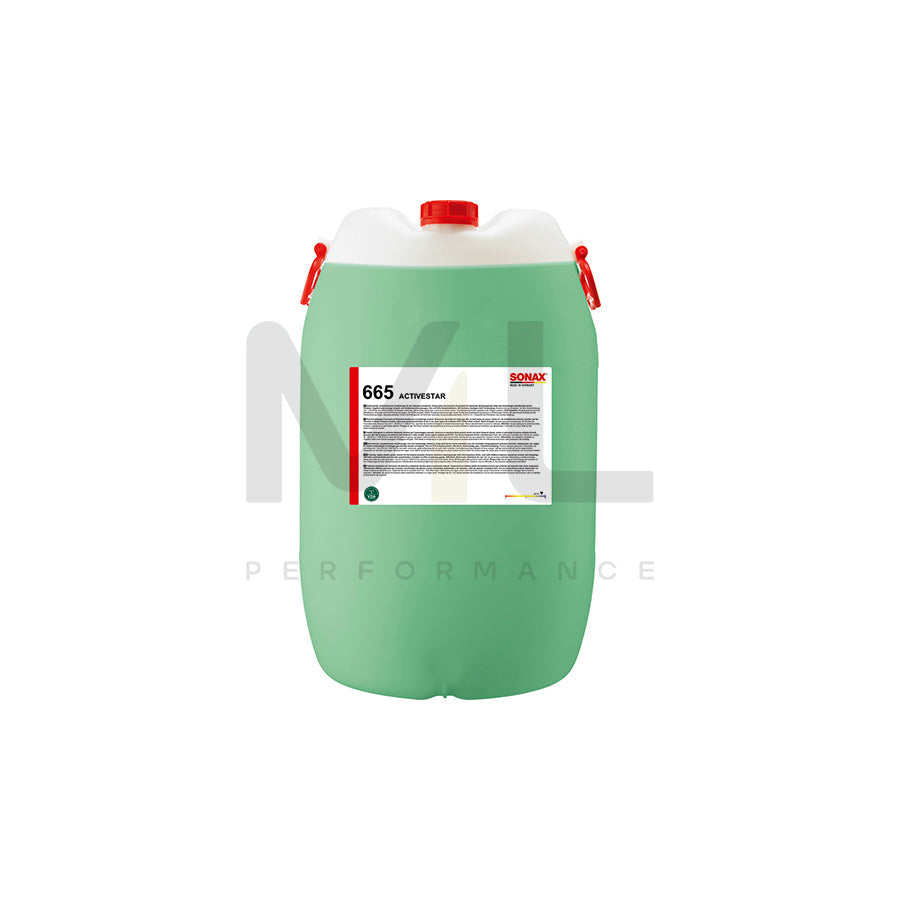 Sonax ActiveStar 60L