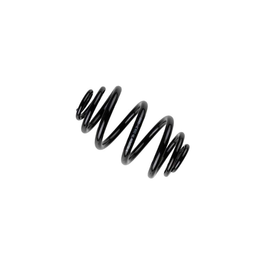 Bilstein 38-269127 BMW E46 B3 OE Replacement Rear Coil Spring 1 | ML Performance US Car Parts