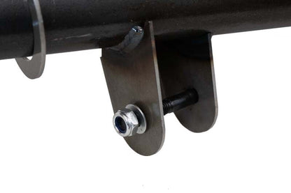 RustBuster Rust Buster 1996-2002 Toyota 4Runner Rear Control Arm Crossmember