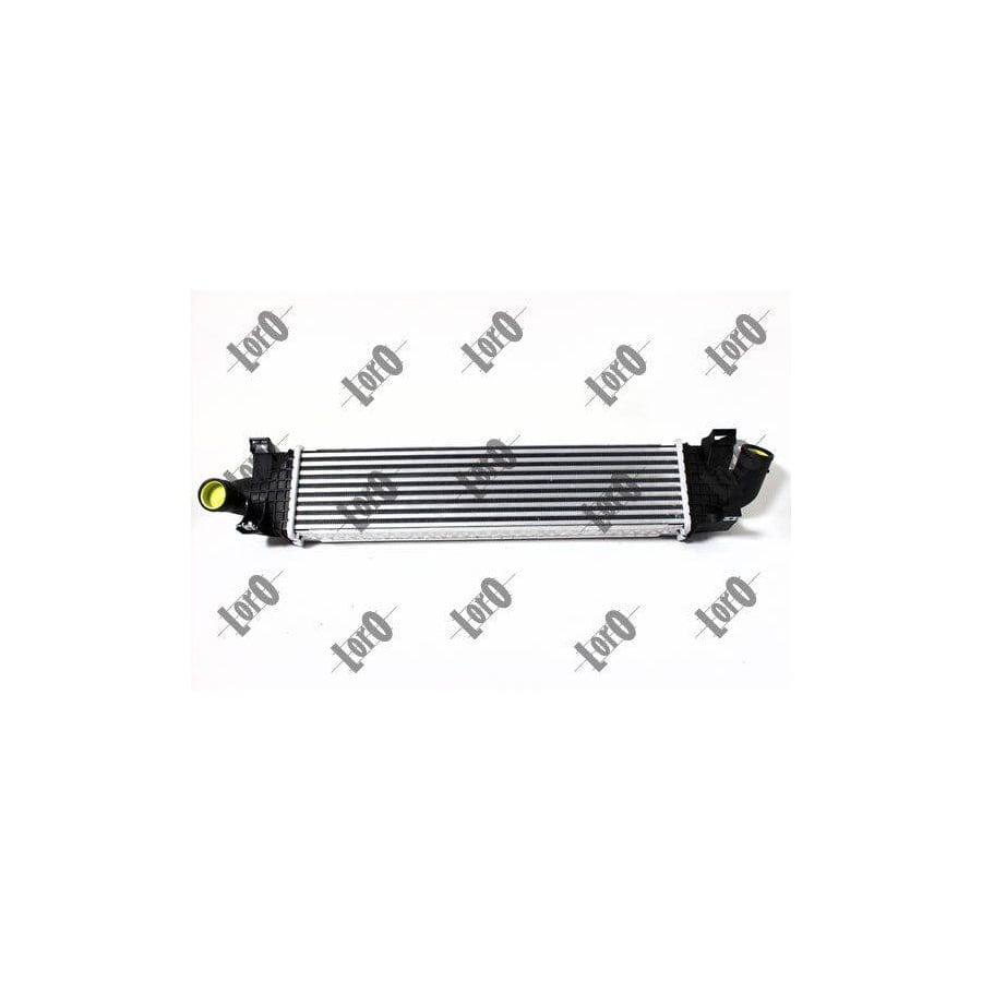 Abakus 0170180001 Intercooler