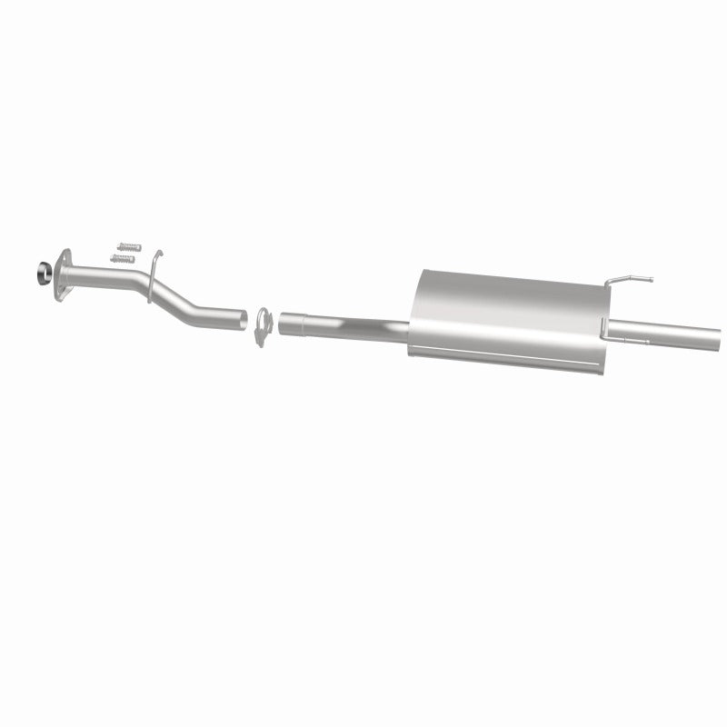 Magnaflow BRE Exhaust 94-99 Accord CL 2.2L 2.3L Muffler Kit