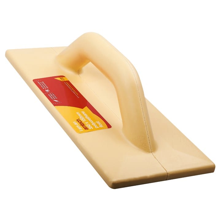 Amtech 350x150mm Polyurethane Float