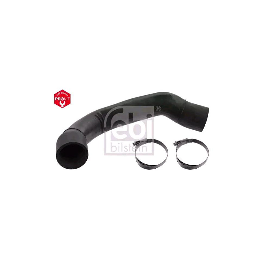 Febi Bilstein 49118 Radiator Hose