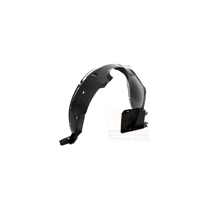 Van Wezel 4022434 Panelling, Mudguard