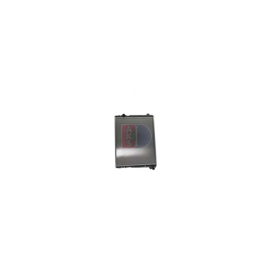 AKS Dasis 270020X Engine Radiator