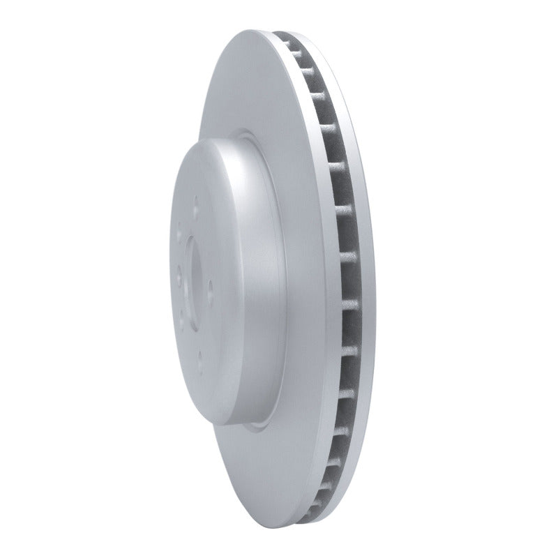 DFC 17-25 BMW X6 Front GeoSPEC Coated Rotor