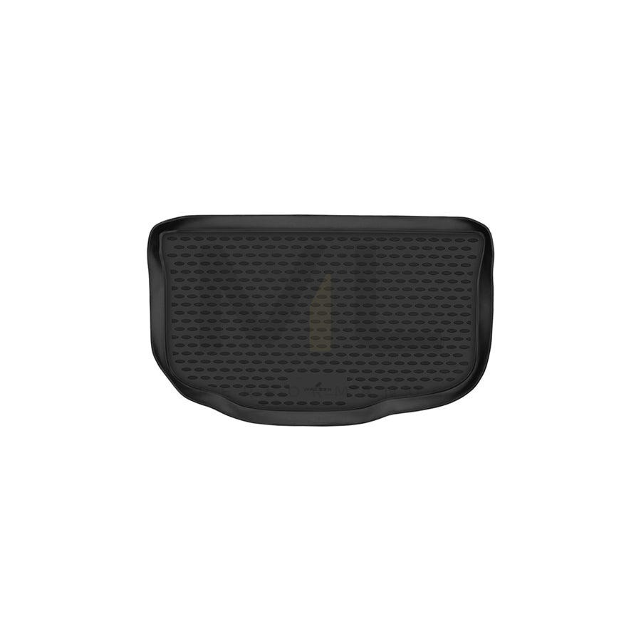 WALSER XTR 71061 Car boot liner Nonslip