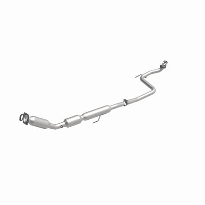 MagnaFlow Direct Fit Catalytic Converter OEM 2008-2012 Scion L4 1.8L Underbody