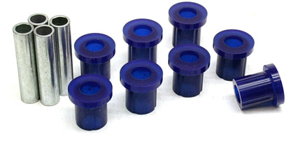 SuperPro Rear Leaf Spring Rear Shackle Bushing