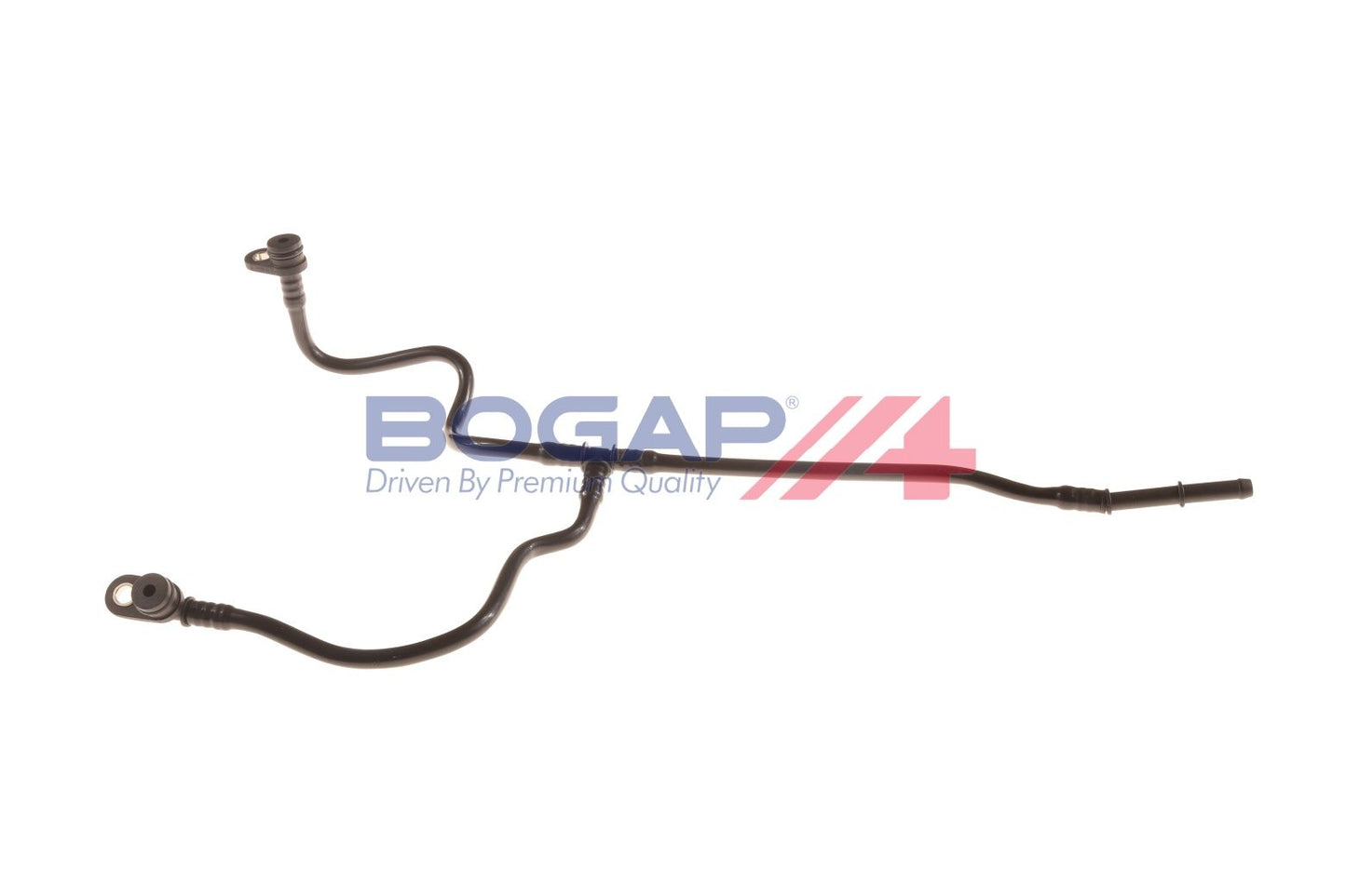 BOGAP A4228449 Radiator Hose