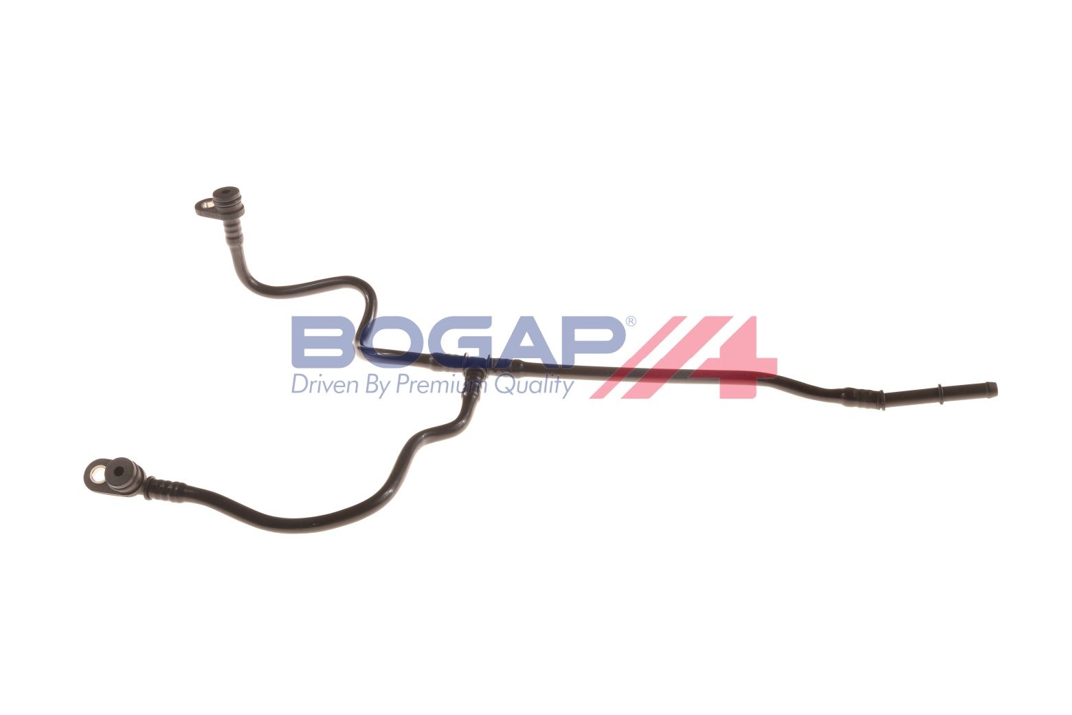 BOGAP A4228449 Radiator Hose