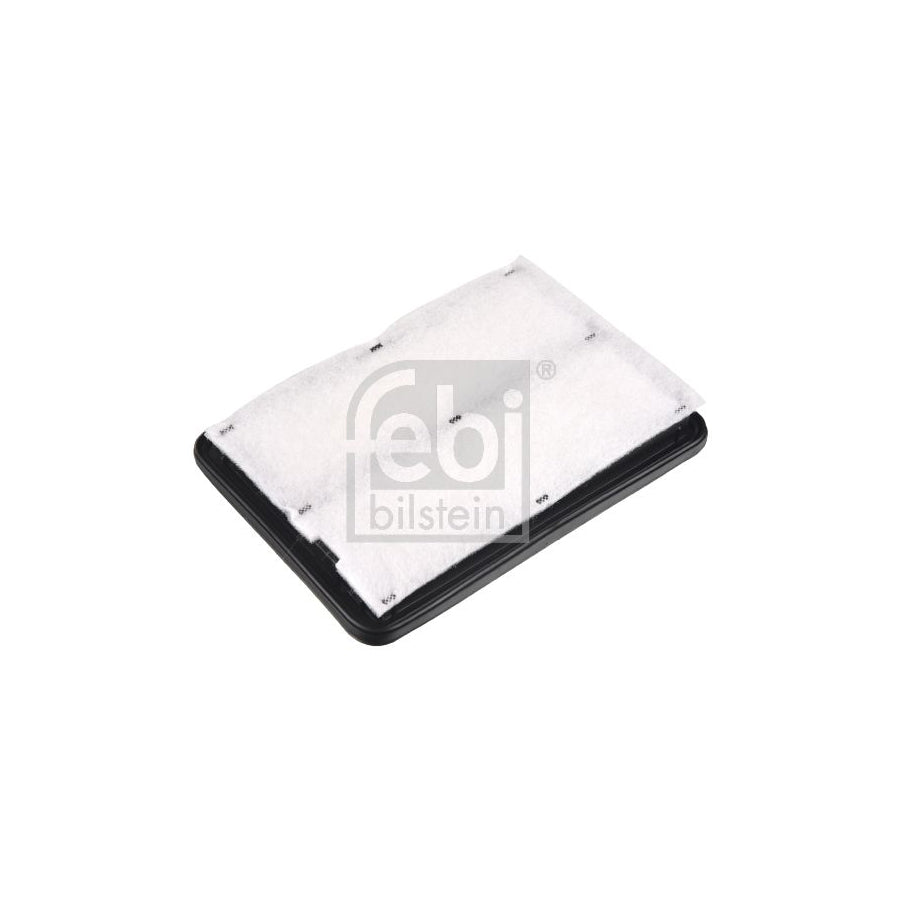 Febi Bilstein 171753 Air Filter for Renault Koleos II (Hc)