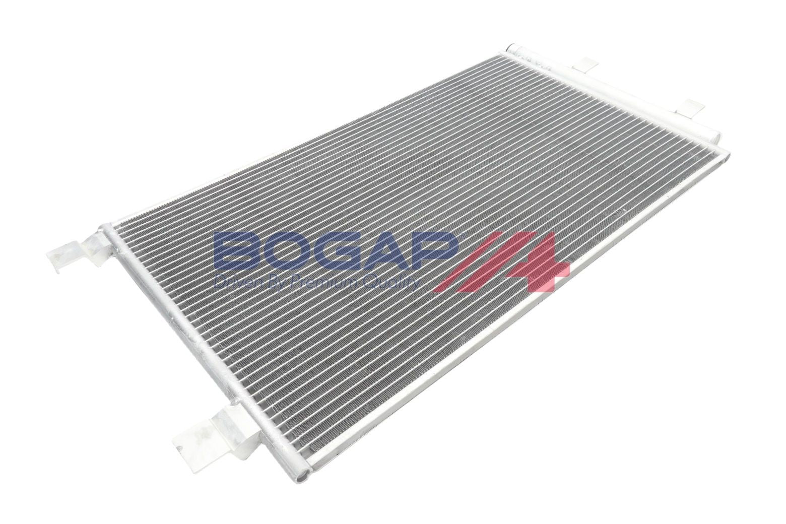 BOGAP C4117148 Condenser, Air Conditioning
