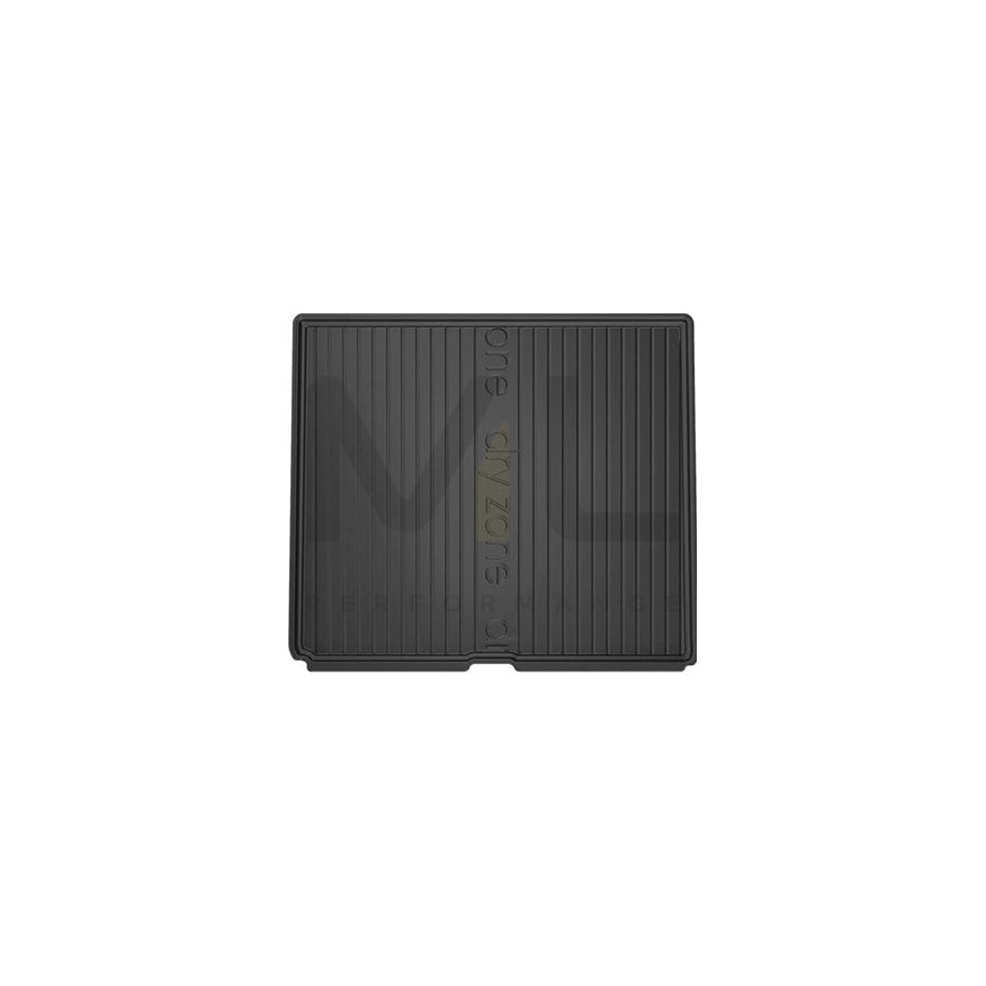 FROGUM Dry Zone DZ406391 Car boot tray for FIAT STILO Elastomer, (LHD)