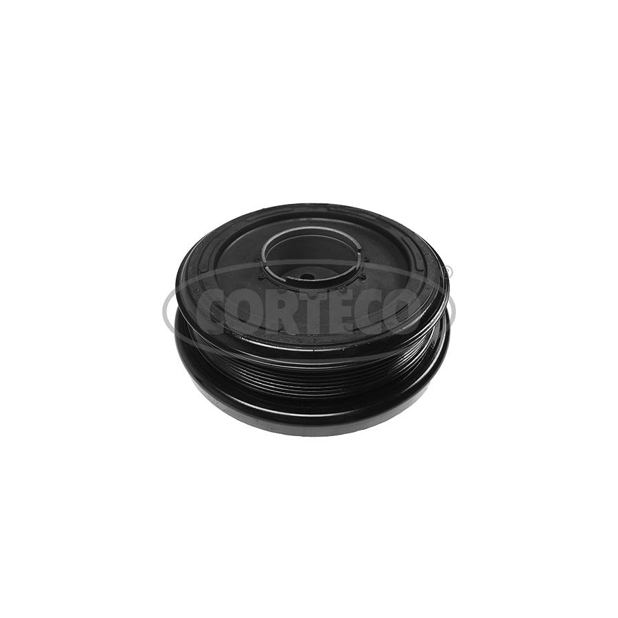 Corteco 80001418 Crankshaft Pulley for BMW 3 Series