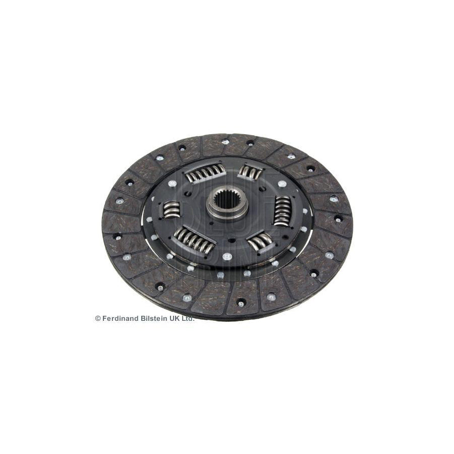 Blue Print Adv183139 Clutch Disc