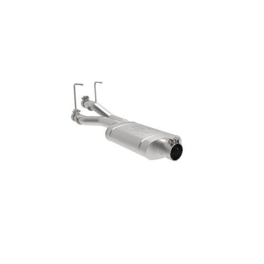  aFe 49C42072 Muffler Upgrade Pipe Dodge/RAM 1500 09-18 / RAM 1500 Classic 2019 V8-5.7L HEMI  | ML Performance US Car Parts