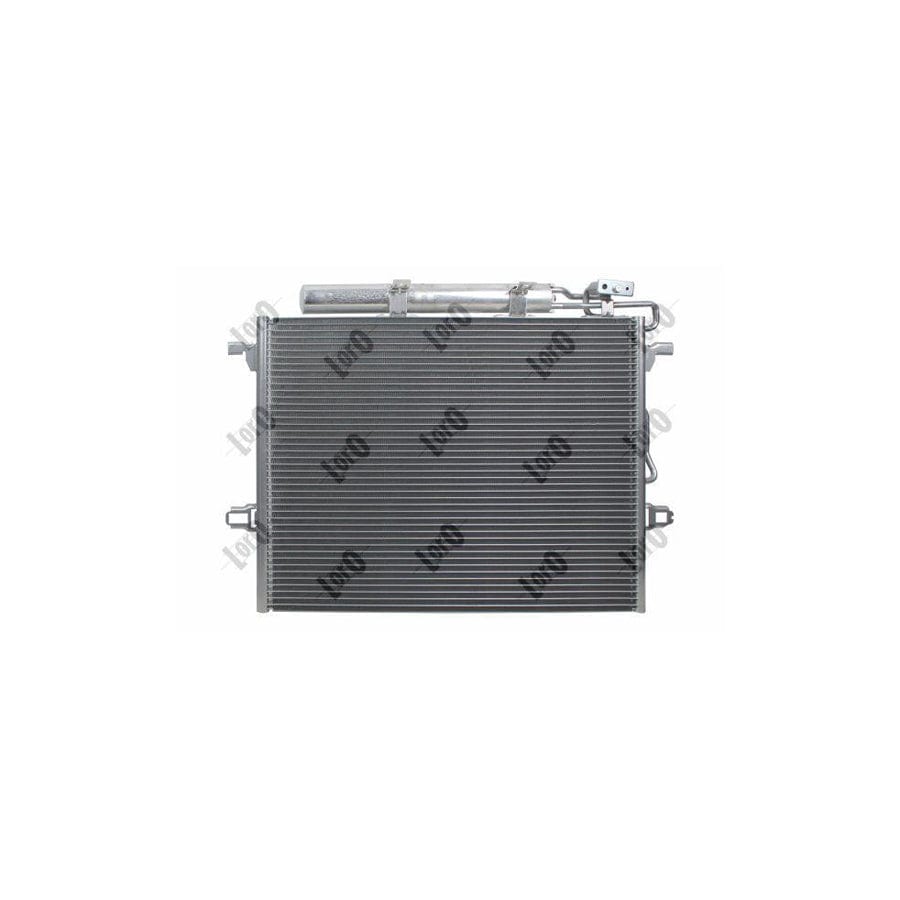 Abakus 0540160007 Air Conditioning Condenser