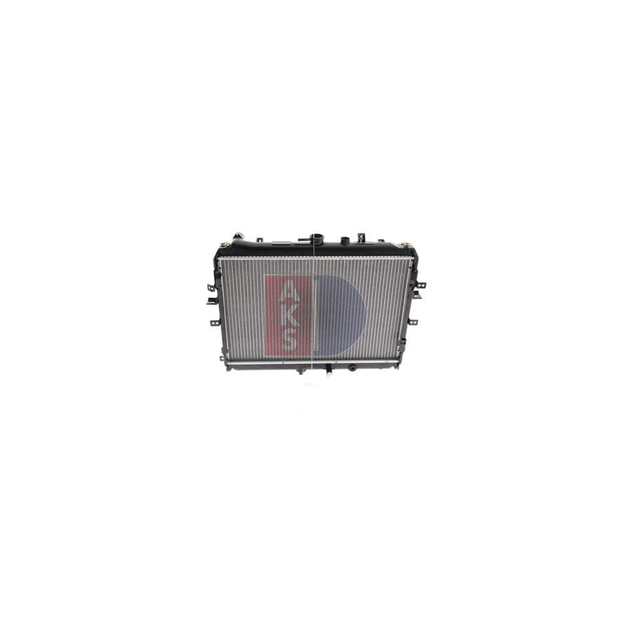 AKS Dasis 111140N Engine Radiator for Mazda E-Series