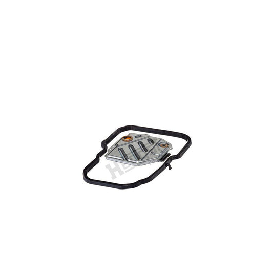 Hengst Filter Eg67H D506 Hydraulic Filter Set, Automatic Transmission