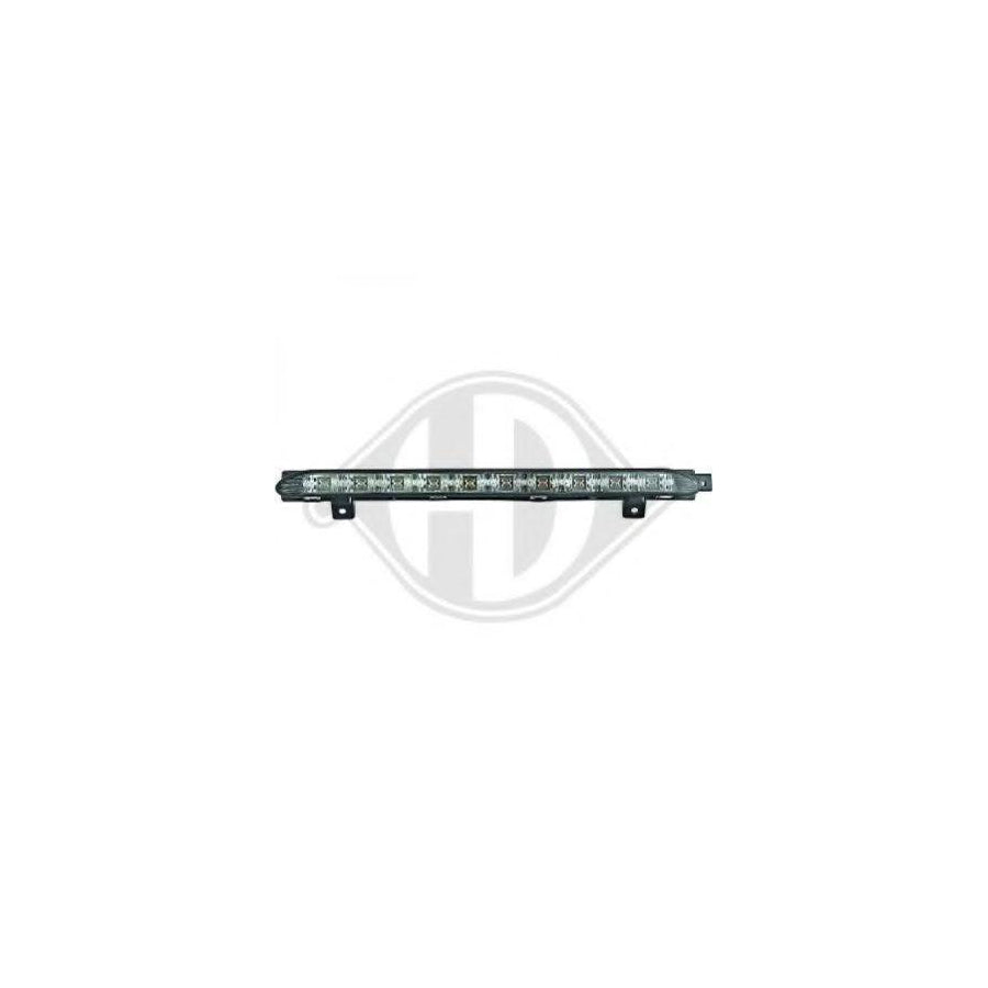 Diederichs Hd Tuning 1206294 Third Brake Light For Mini Hatchback (R56)
