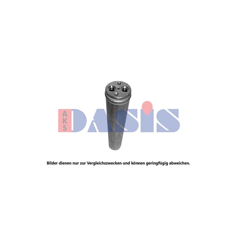 AKS Dasis 800497N Dryer, Air Conditioning